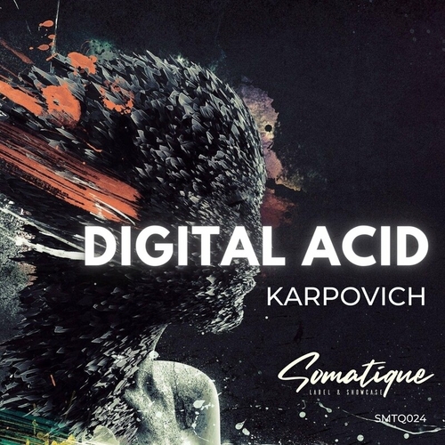 KARPOVICH - Digital Acid [SMTQ024]